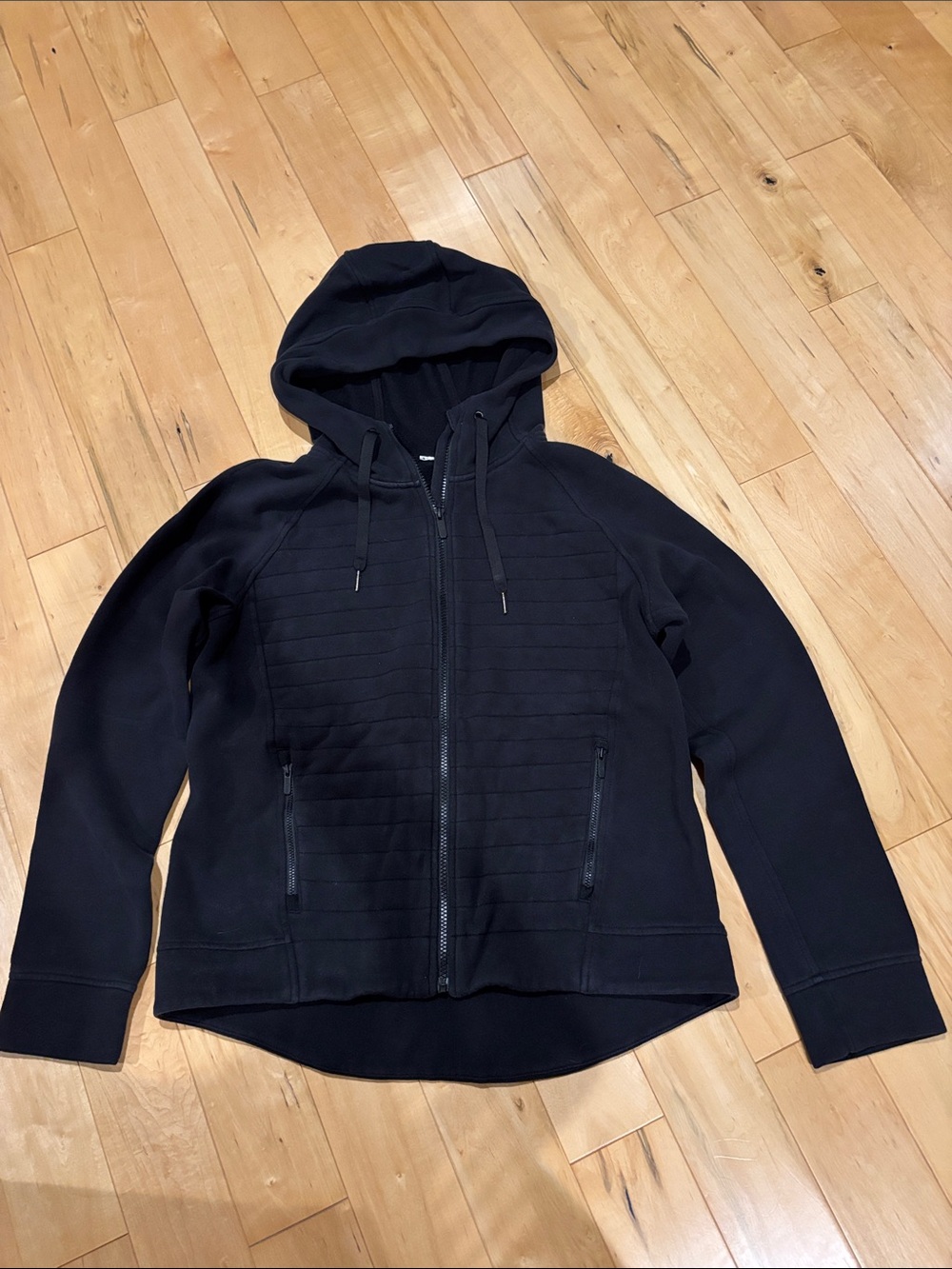 Lululemon hoodie